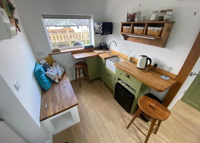 Claremont House Keswick Bed & Breakfast