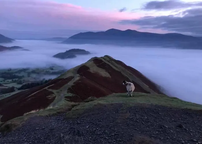 Rivendell Guest House Keswick 